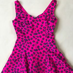 Lilly Pulitzer party dress